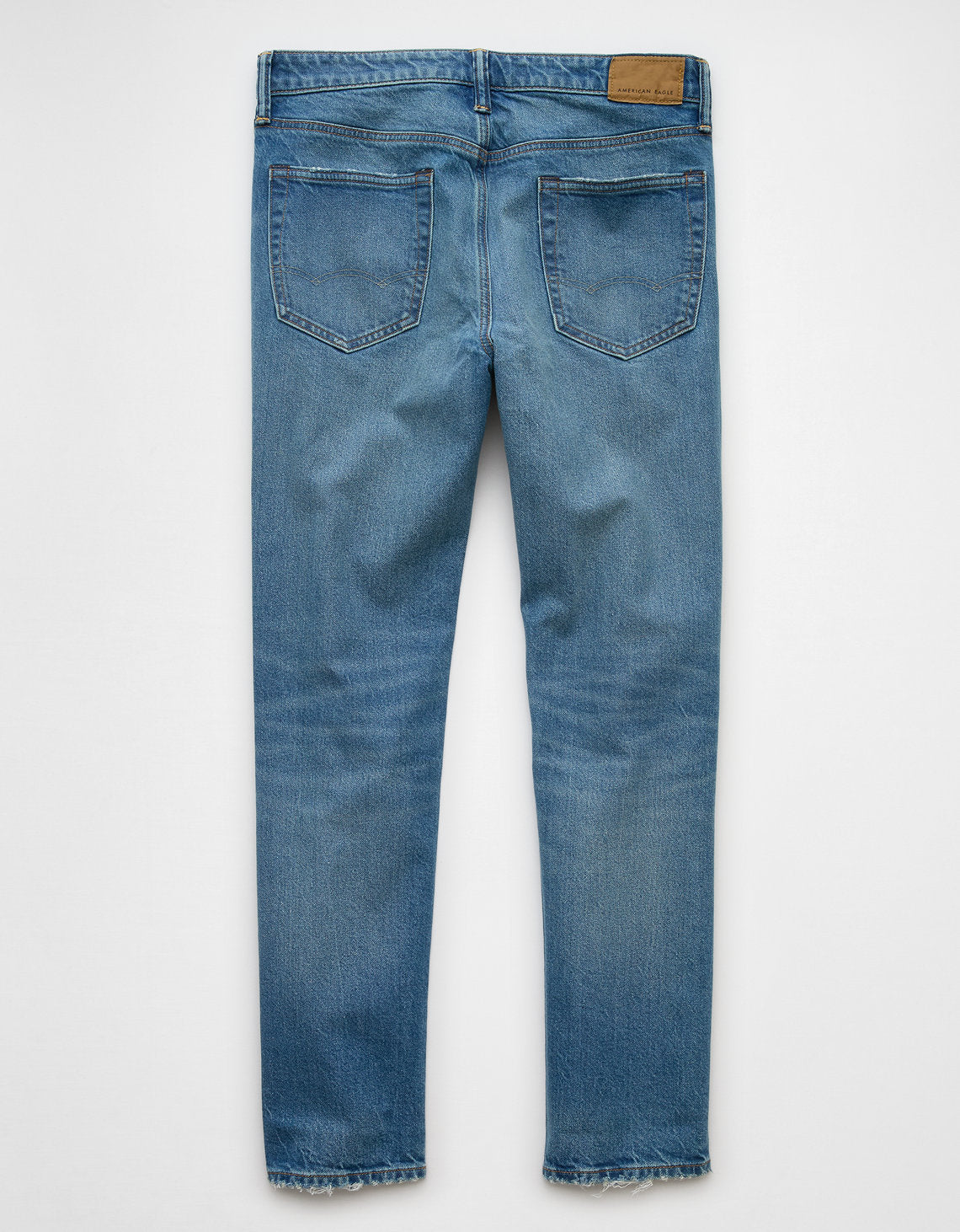 Jean Slim Staight con Fibras Tencel™ Ae - Generico 0116_7130_447_b
