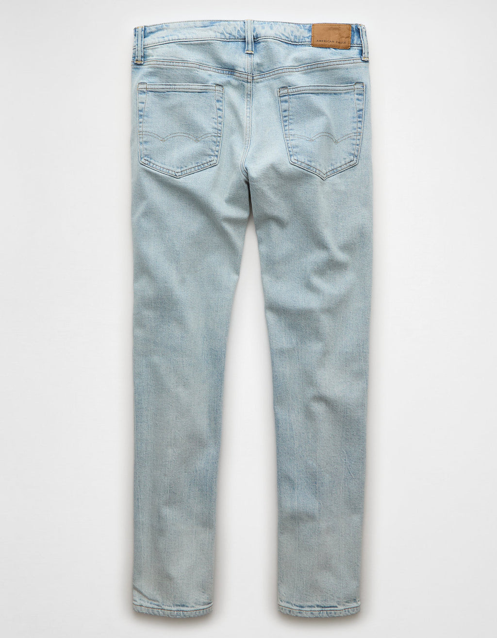 Jean Slim Straight Ae - Generico 0116_7132_953_b