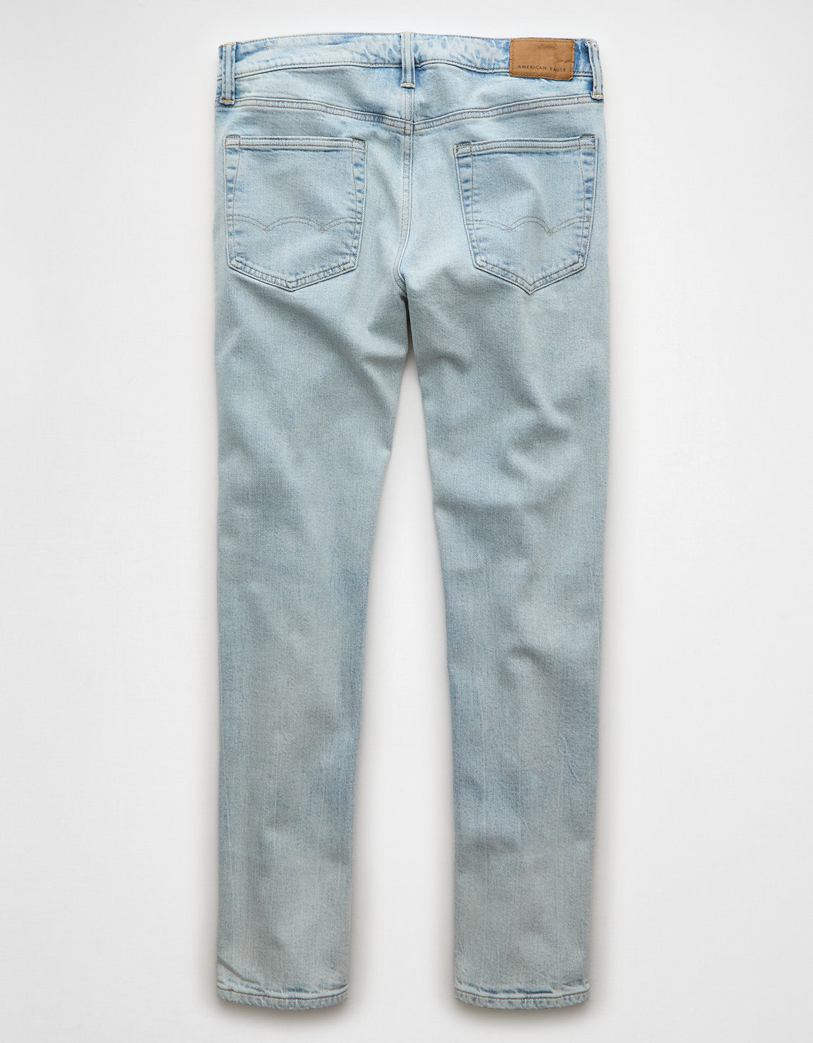 Jean Slim Straight Ae - Generico 0116_7132_953_b