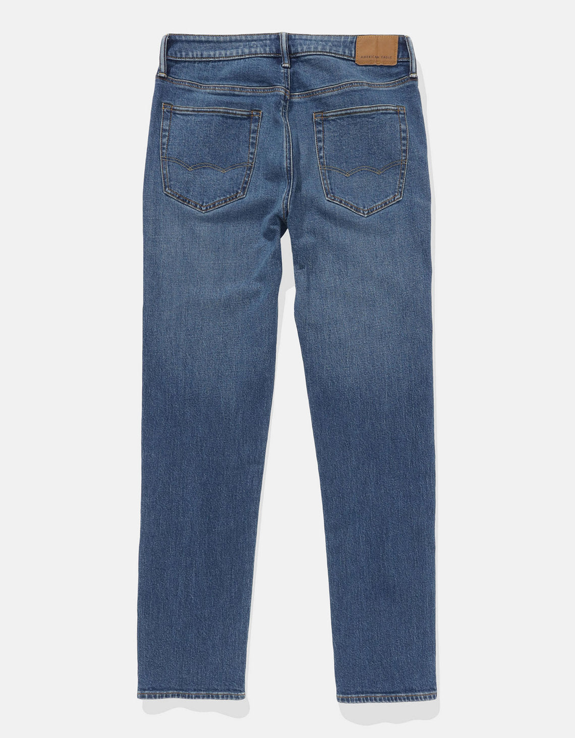 Jean Slim Staight con Fibras Tencel™ Ae - Generico 0116_7317_447_b
