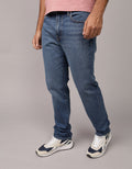 Jean Slim Staight con Fibras Tencel™ Ae - Generico 0116_7317_447_of