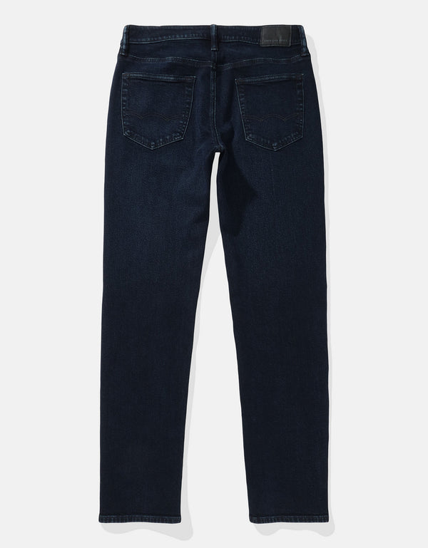 Jean Slim Straight Ae - Generico