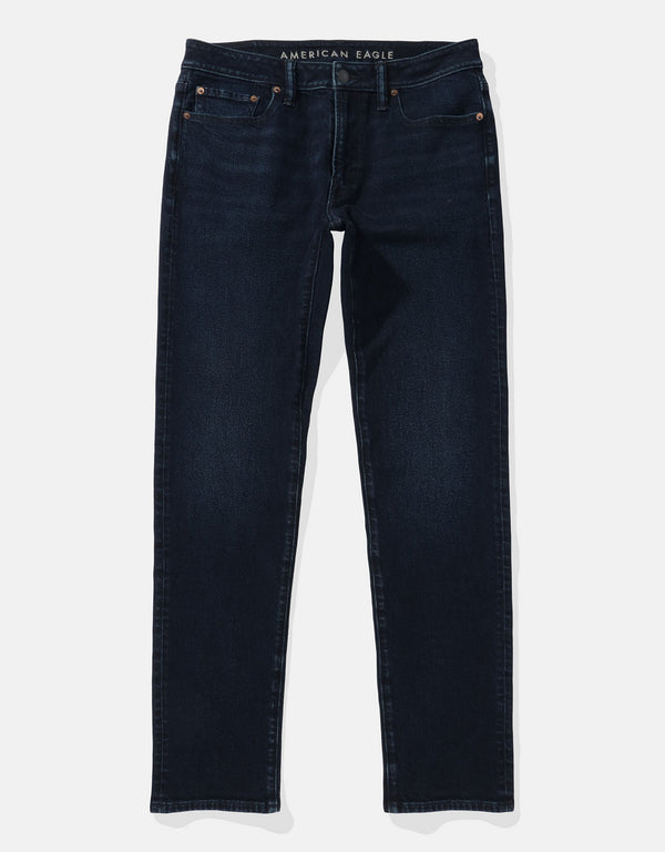 Jean Slim Straight Ae - Generico