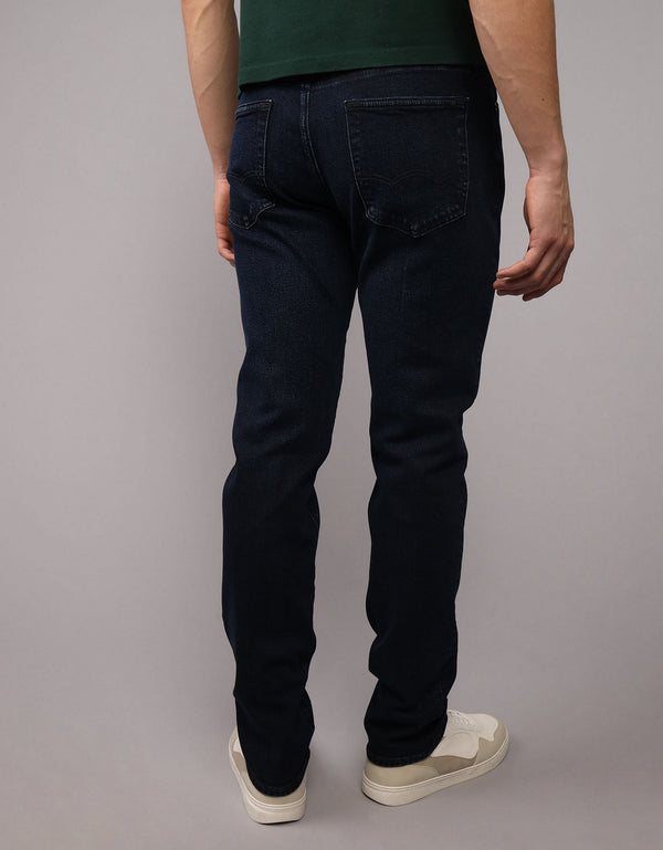 Jean Slim Straight Ae - Generico