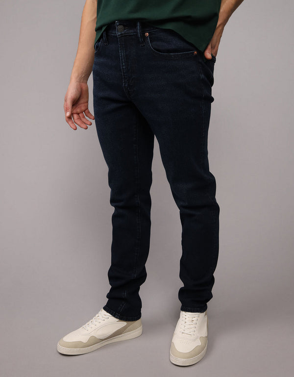 Jean Slim Straight Ae - Generico
