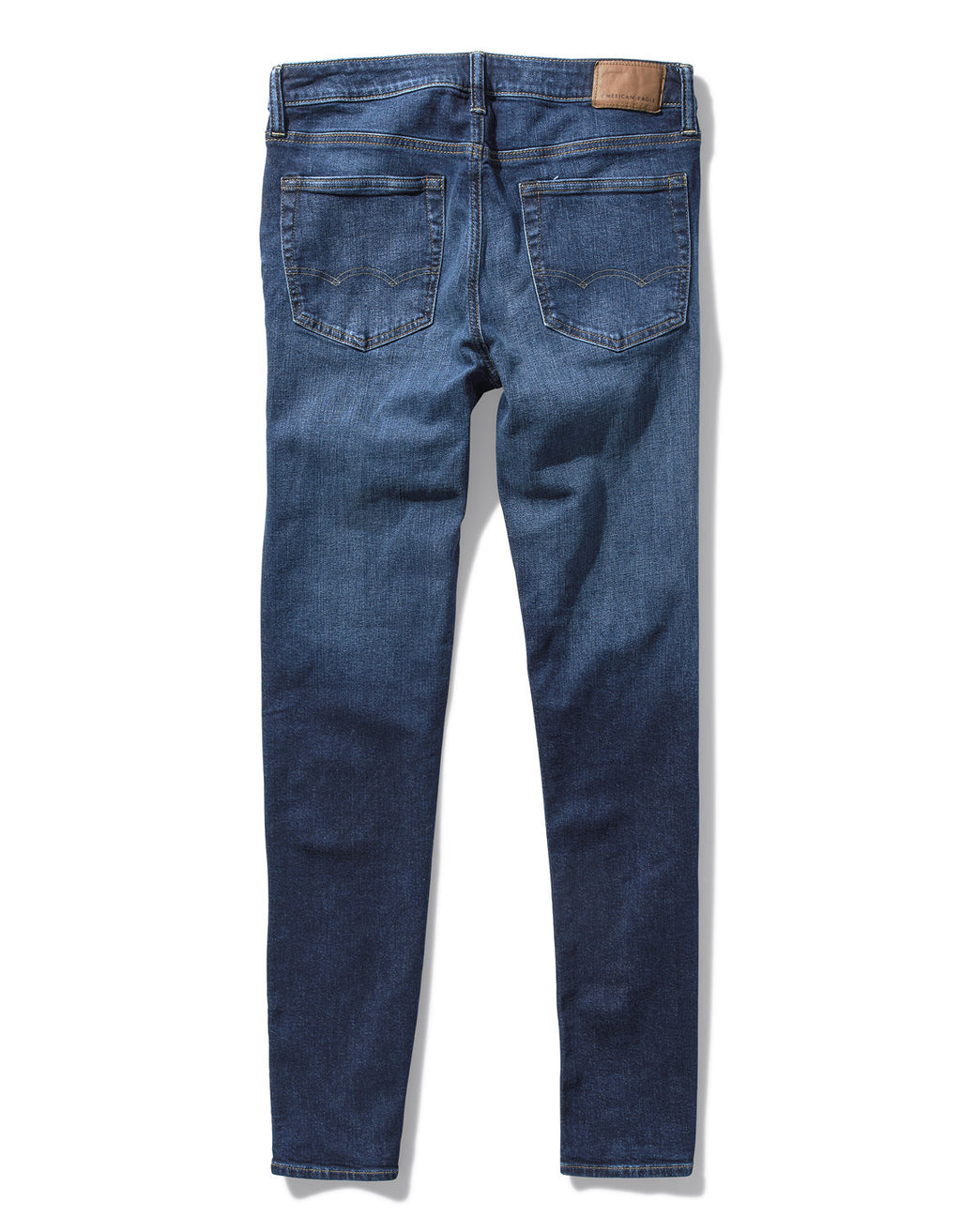 Jean Slim con Parches Ae - Generico 0117_6308_936_b