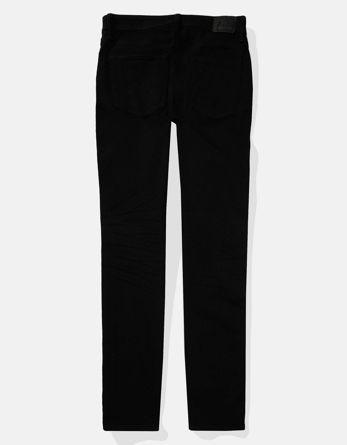 Jean Slim Ae - Negro 0117_6594_001_b