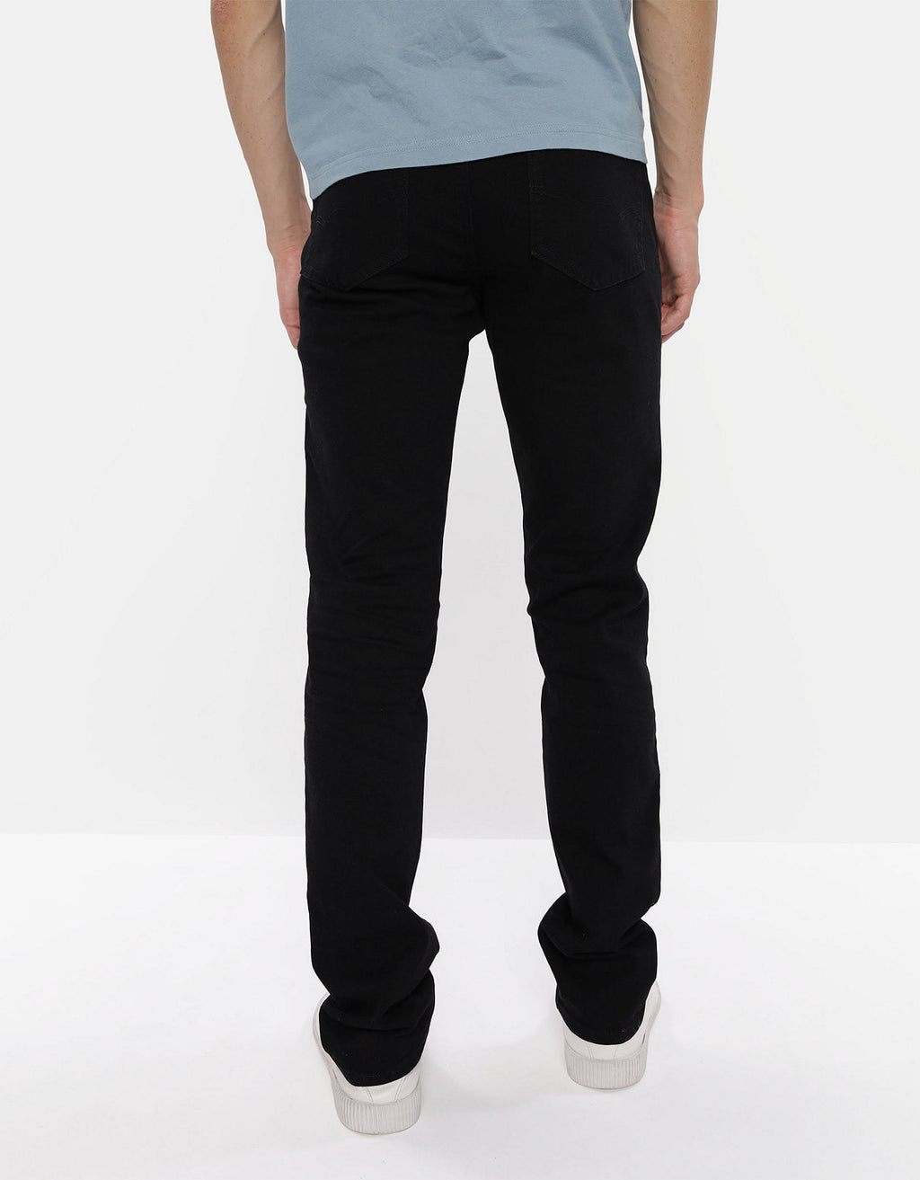 Jean Slim Ae - Negro 0117_6594_001_ob
