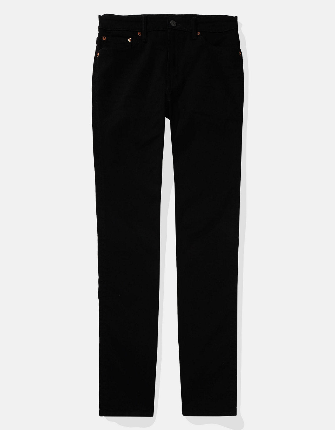 Jean Slim Ae - Negro 0117_6594_055_f