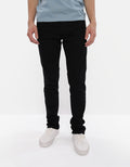 Jean Slim Ae - Negro 0117_6594_055_of