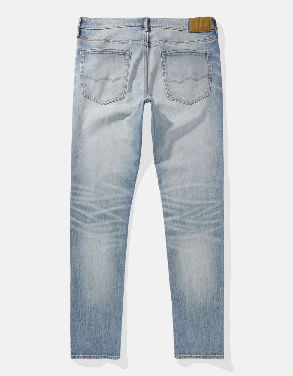 Ae Ne(x)t Level Slim Jean - Generico 0117_6736_936_b