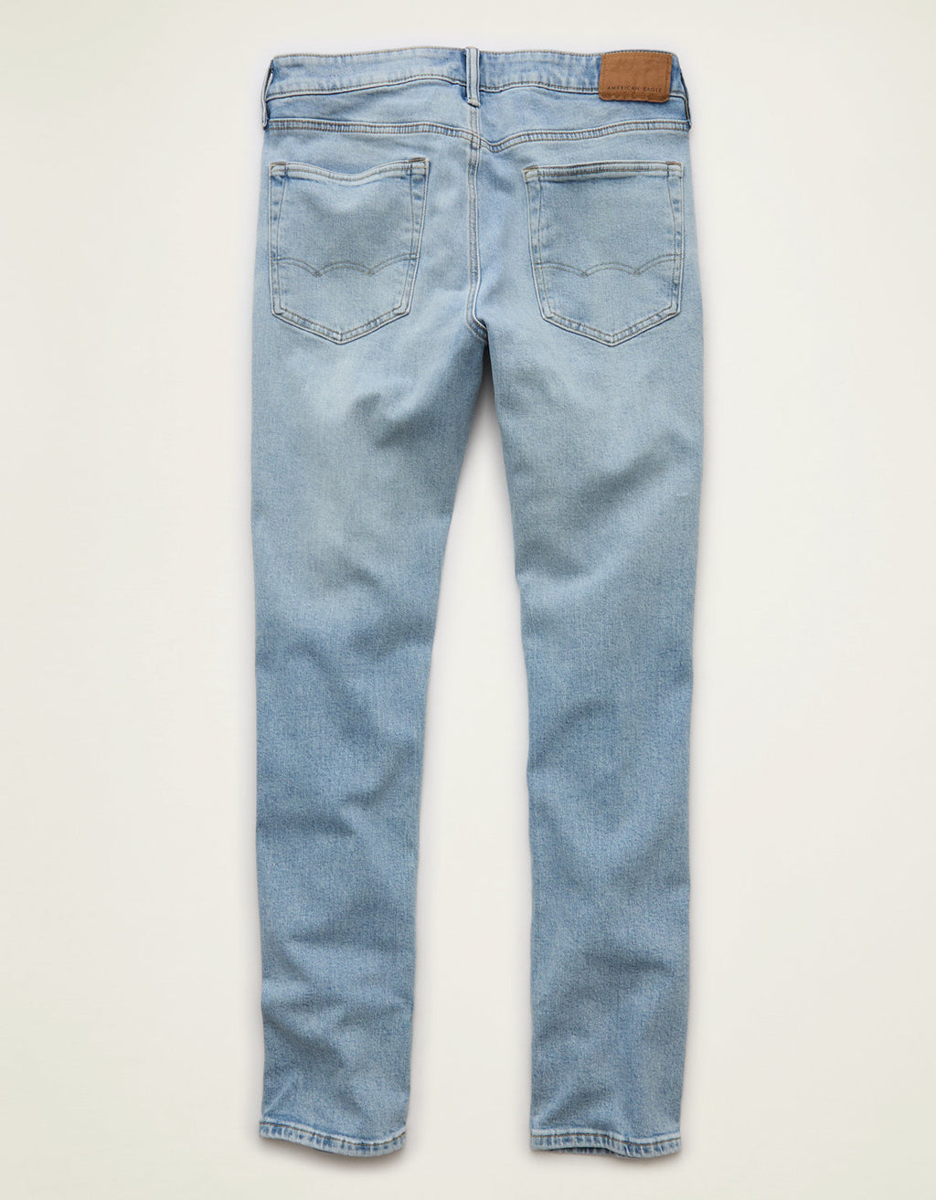 Jean Slim Ae - Azul 0117_7355_953_b