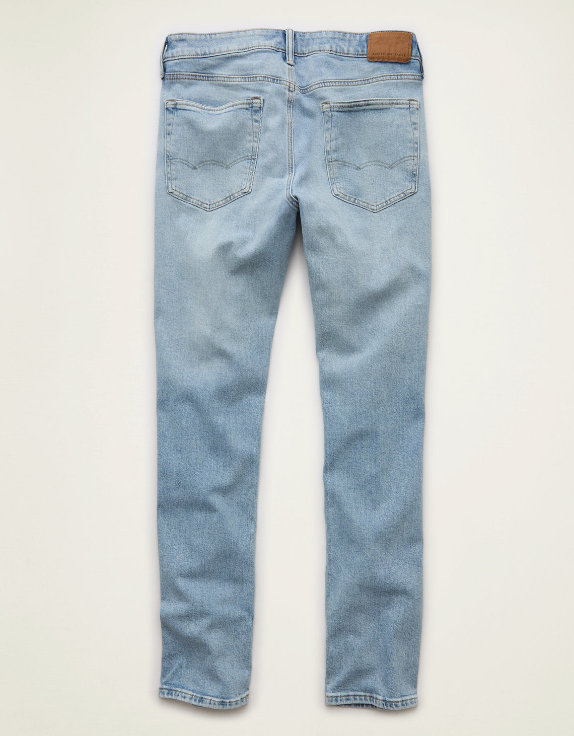 Jean Slim Ae - Azul 0117_7355_953_b