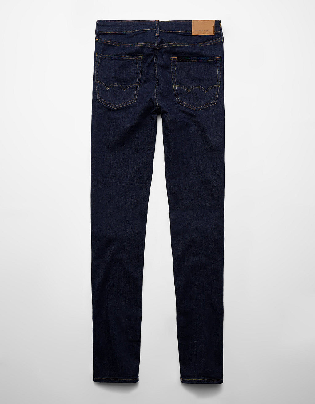 Jean Slim Ae - Azul 0117_7484_252_b