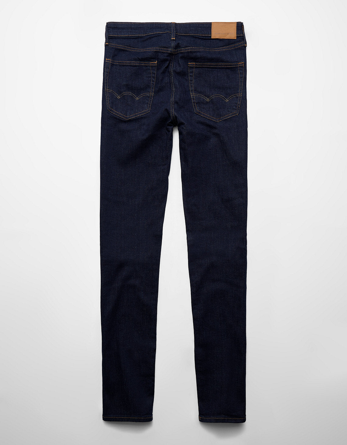 Jean Slim Ae - Azul 0117_7484_252_b