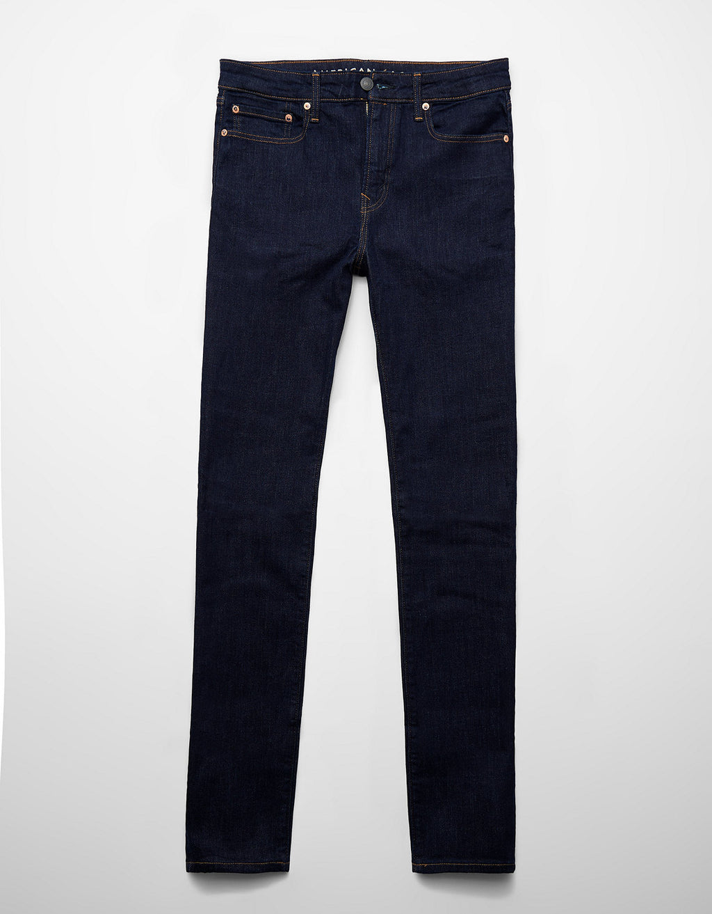 Jean Slim Ae - Azul 0117_7484_252_f