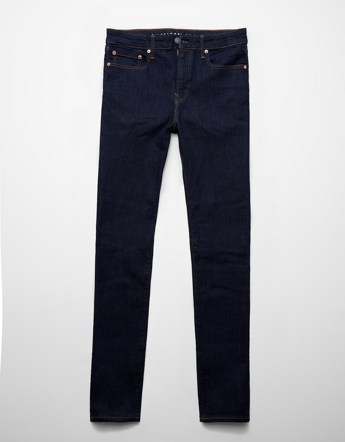 Jean Slim Ae - Azul 0117_7484_252_f