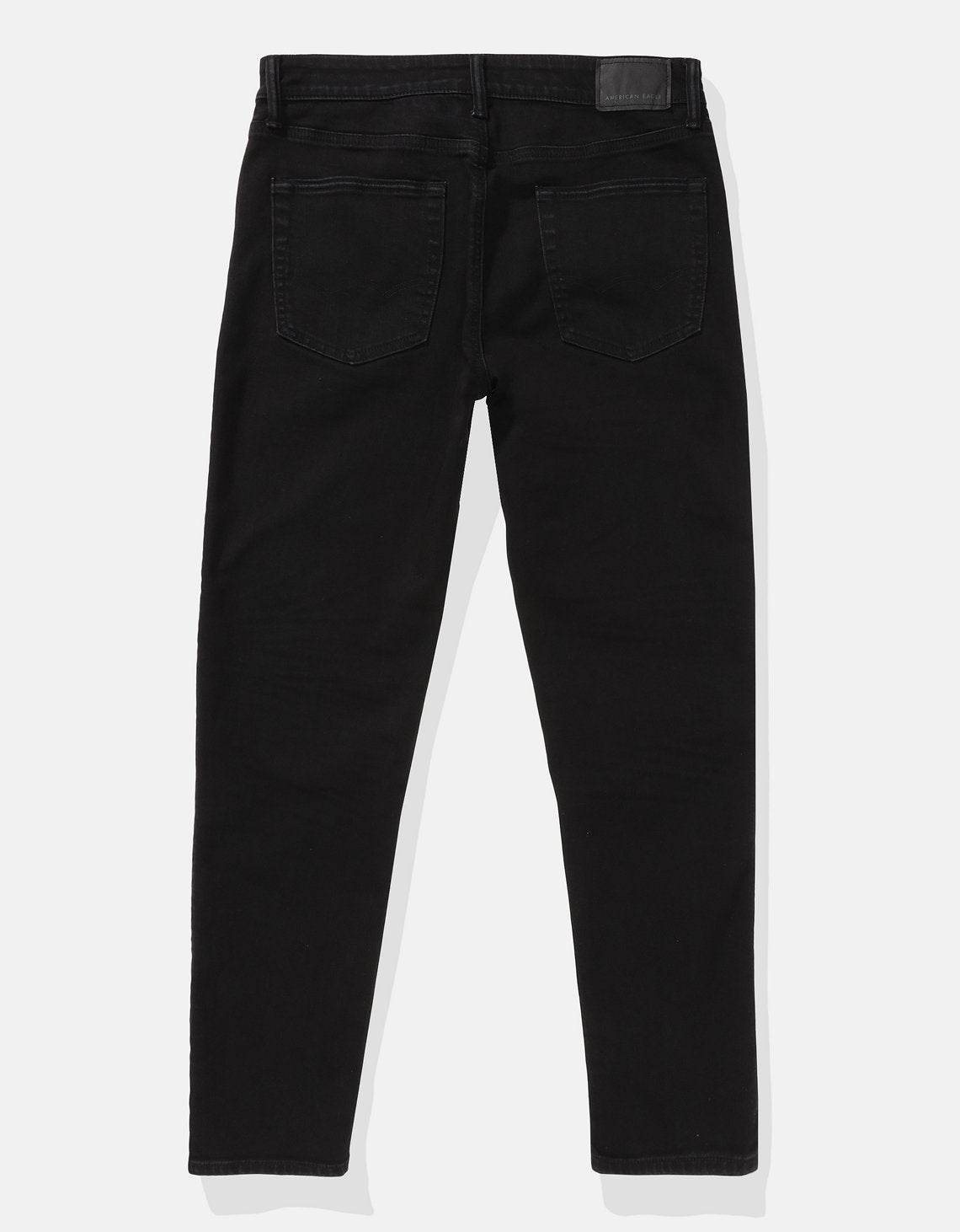 Jean Athletic Ae - Negro 0118_6853_055_b