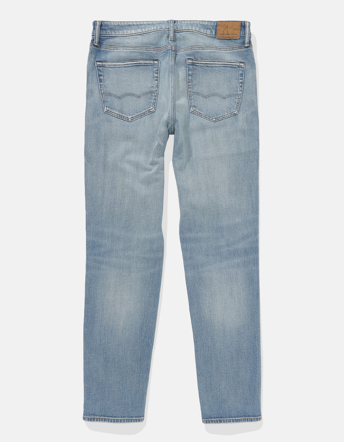 Jeans de ajuste atlético Ae FLEX+ - Generico 0118_7133_447_b