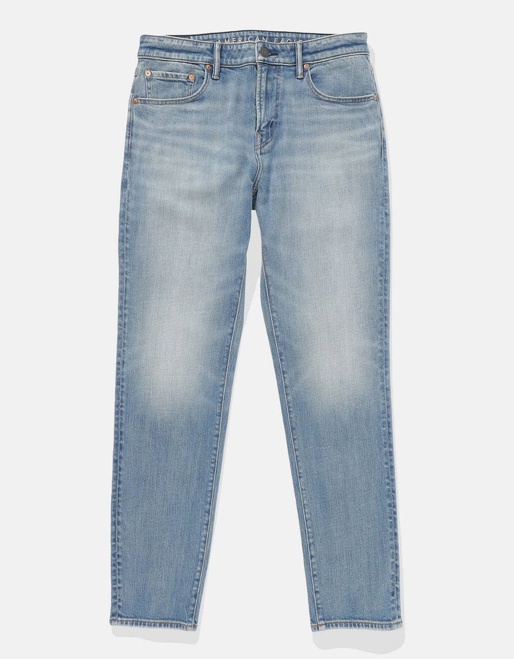Jeans de ajuste atlético Ae FLEX+ - Generico 0118_7133_447_f