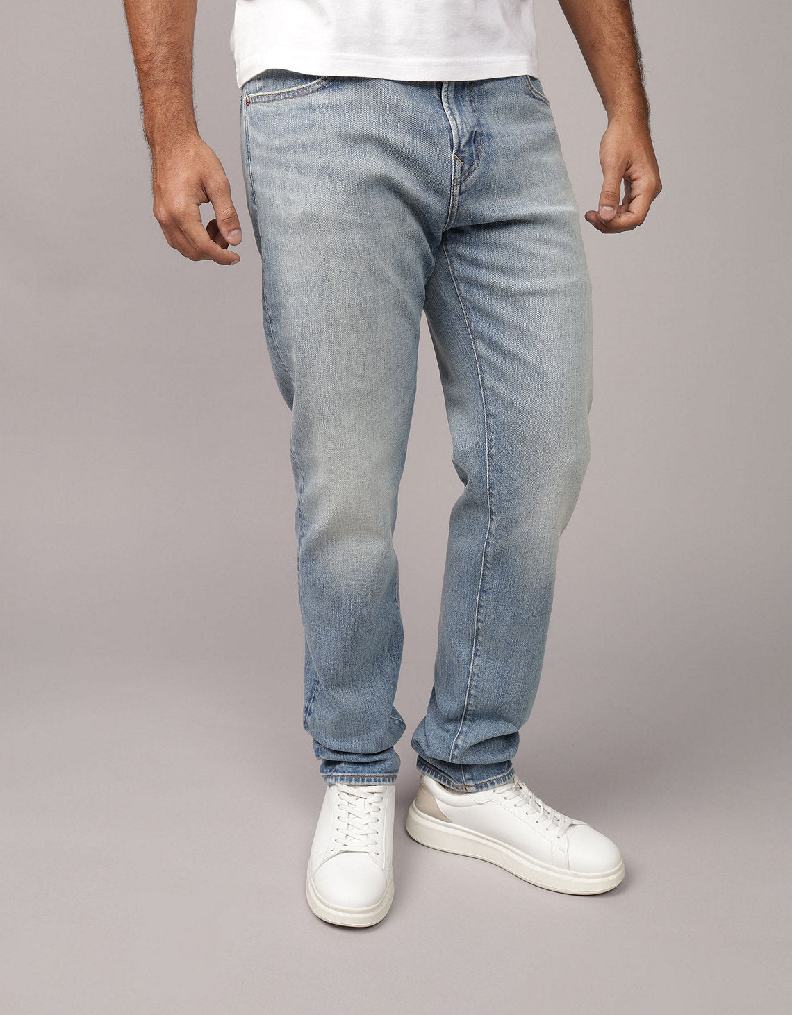 Jeans de ajuste atlético Ae FLEX+ - Generico 0118_7133_447_of