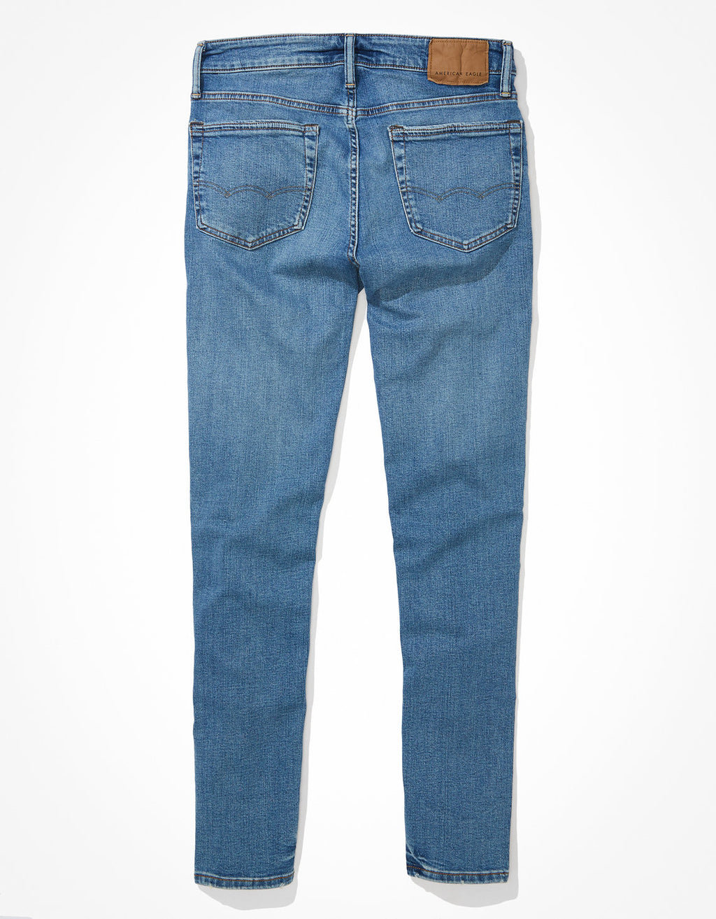 Jean Ae  Skinny - Azul 0119_5875_502_b