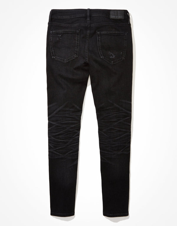 Jean Skinny  Ae - Negro