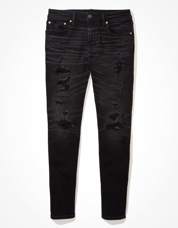 Jean Skinny  Ae - Negro