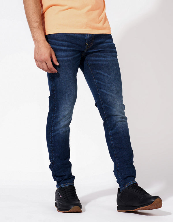 Jean Ae  Skinny - Generico