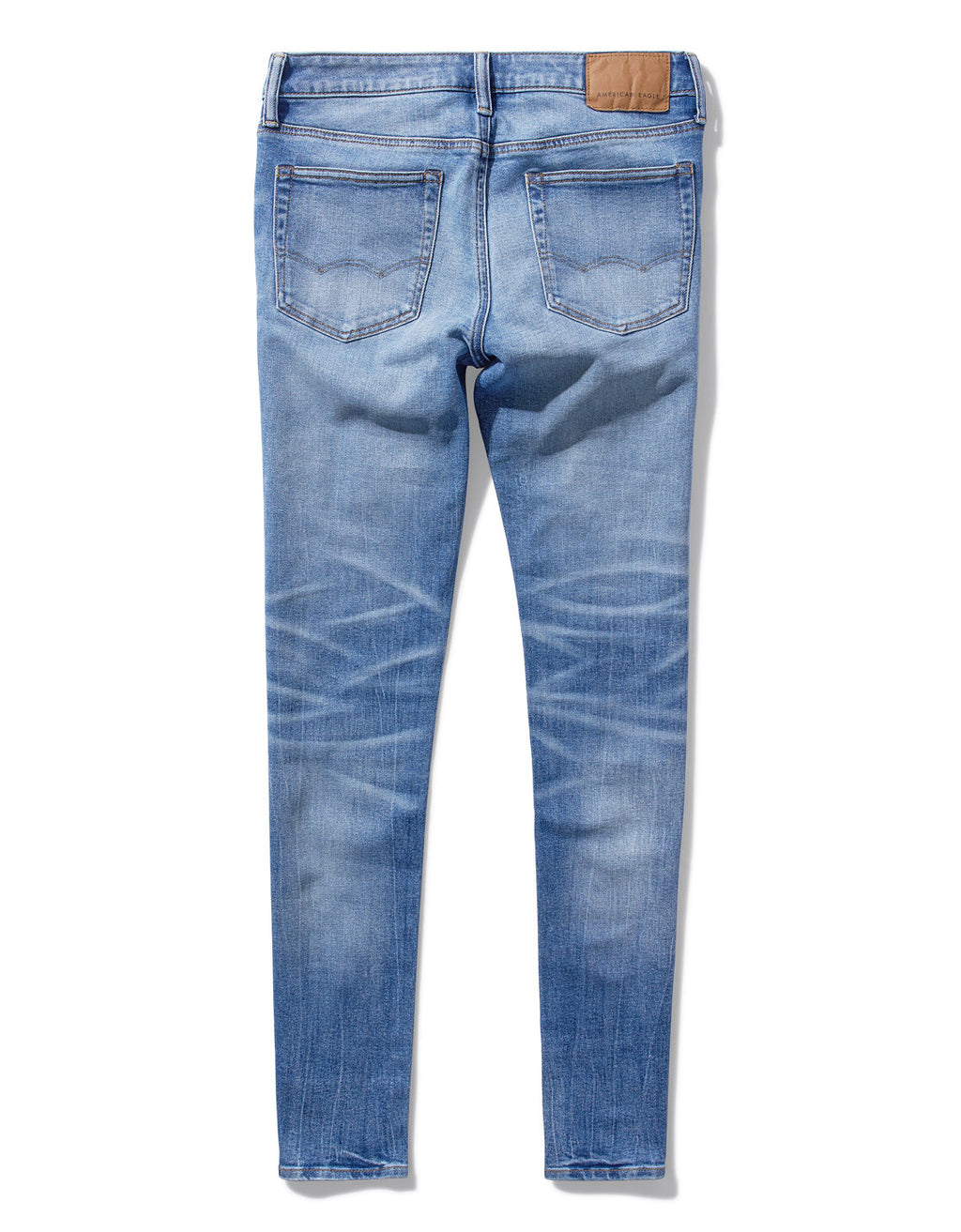 Jean Ae  Skinny - Generico 0119_6307_936_b