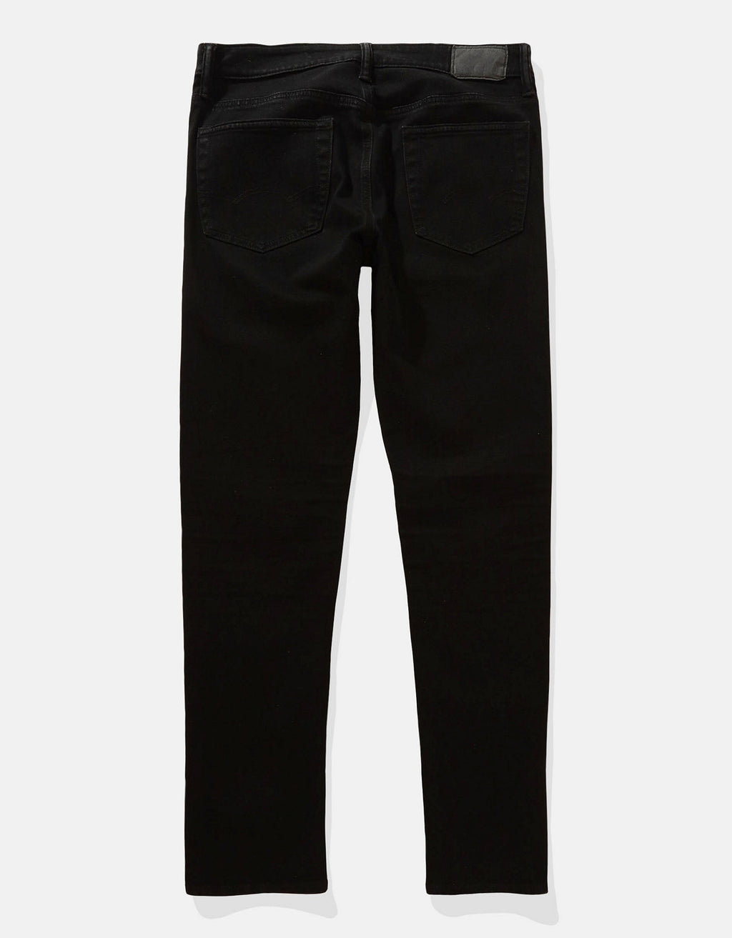 Jean Skinny Ae - Negro 0119_7016_001_b