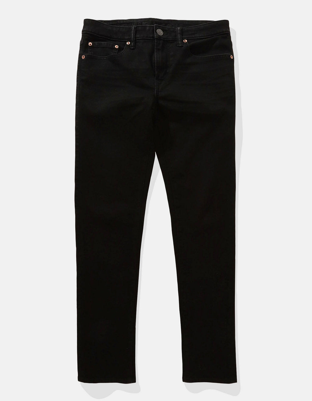 Jean Skinny Ae - Negro 0119_7016_001_f