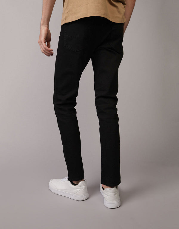 Jean Skinny Ae - Negro