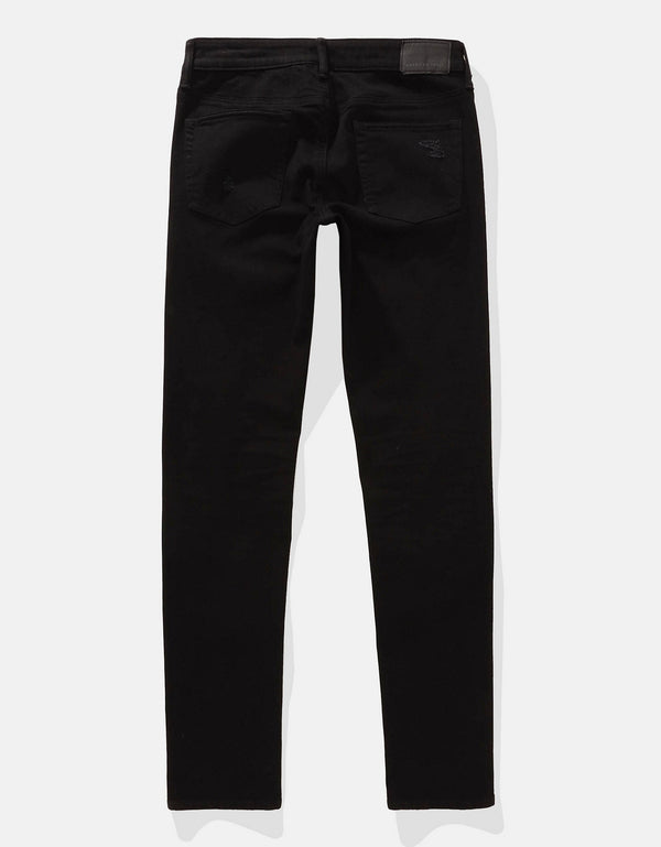 Jean Skinny Ae - Negro