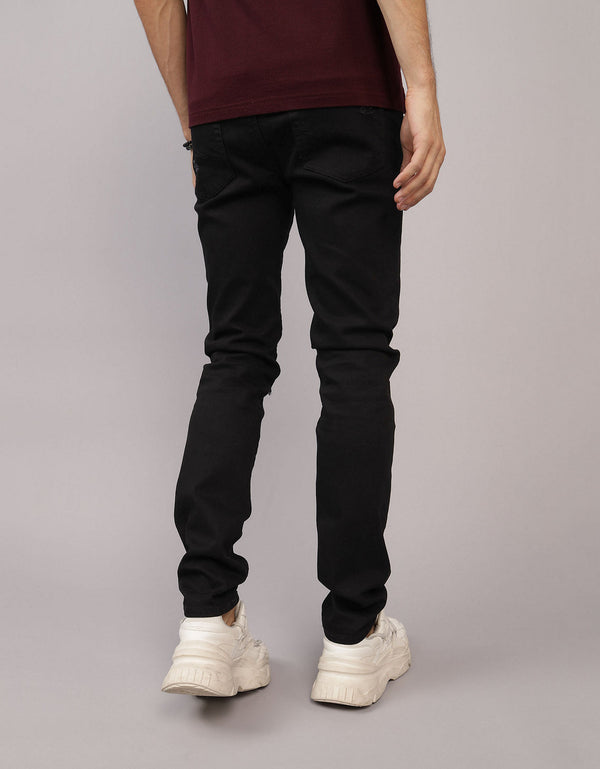 Jean Skinny Ae - Negro