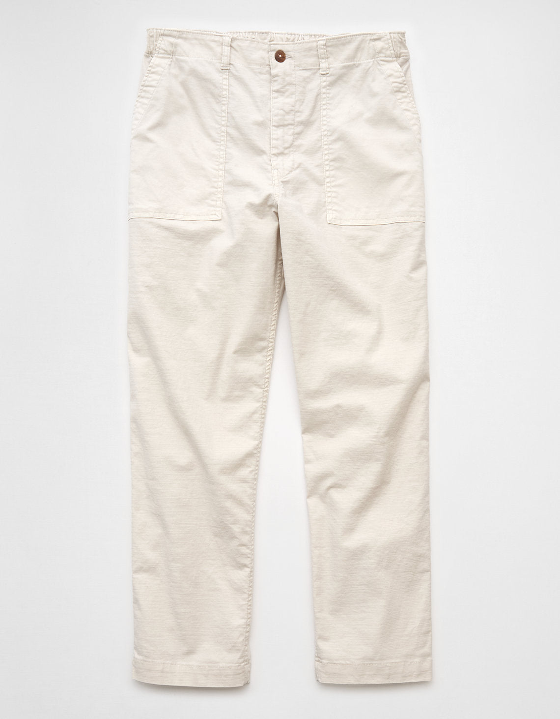 Pantalón Cargo Flex con cintura Elástica para Hombre - Generico 0127_5060_106_f
