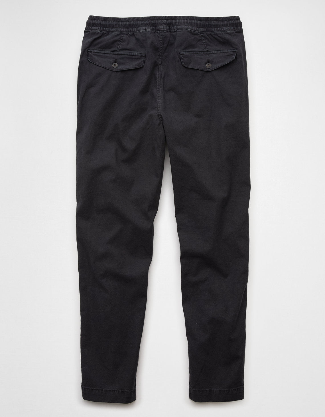 Pantalón ajustado de hombre AE - Negro 0127_5062_167_b