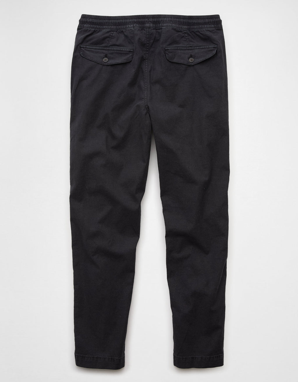 Pantalón ajustado de hombre AE - Negro 0127_5062_167_b
