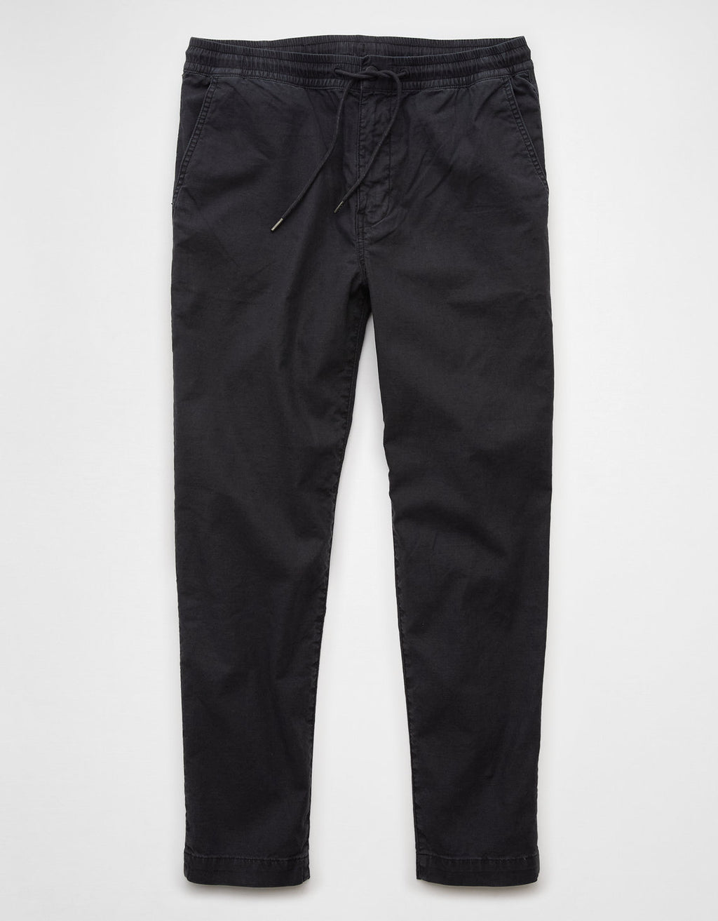 Pantalón ajustado de hombre AE - Negro 0127_5062_167_f