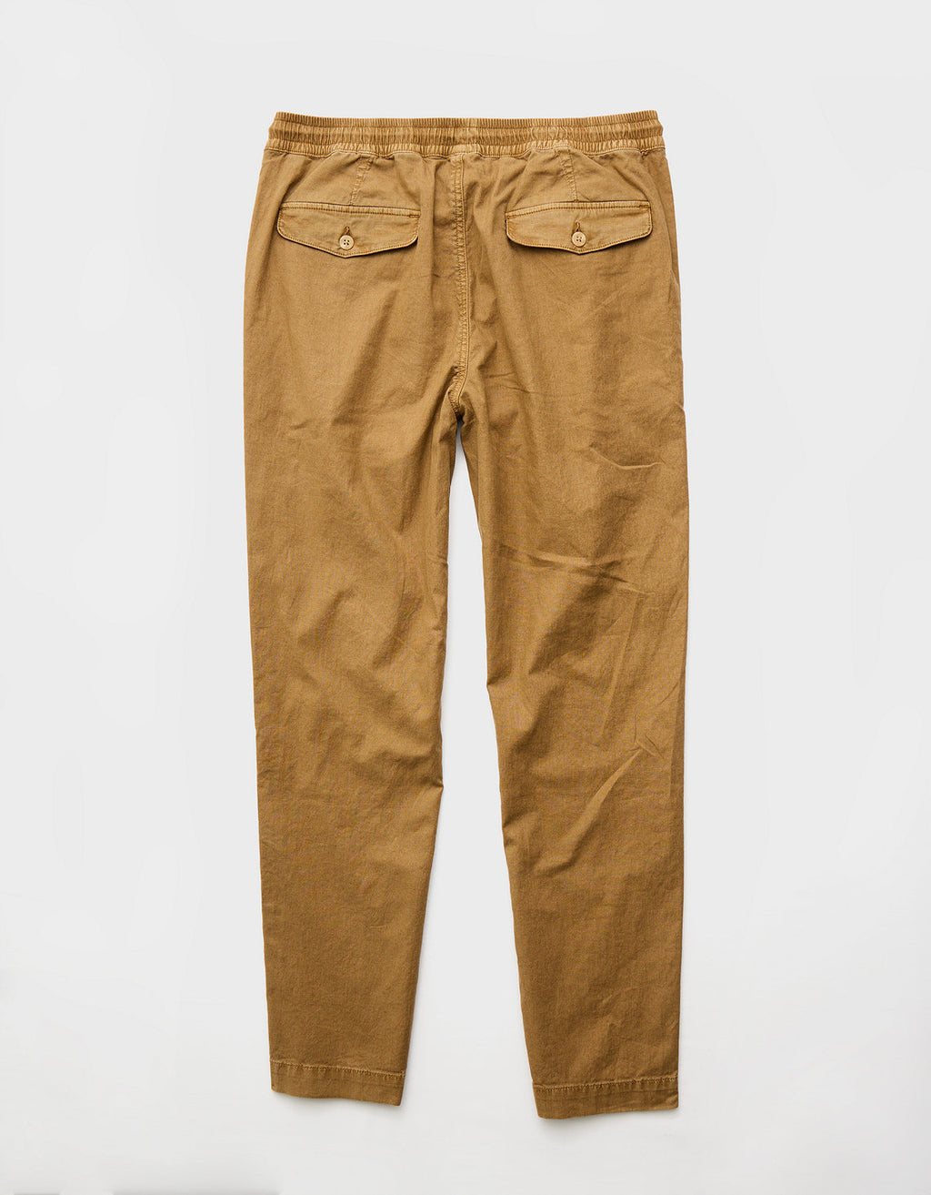 Pantalón ajustado de hombre AE - Caqui 0127_5062_238_b