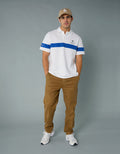 Pantalón ajustado de hombre AE - Caqui 0127_5062_238_of