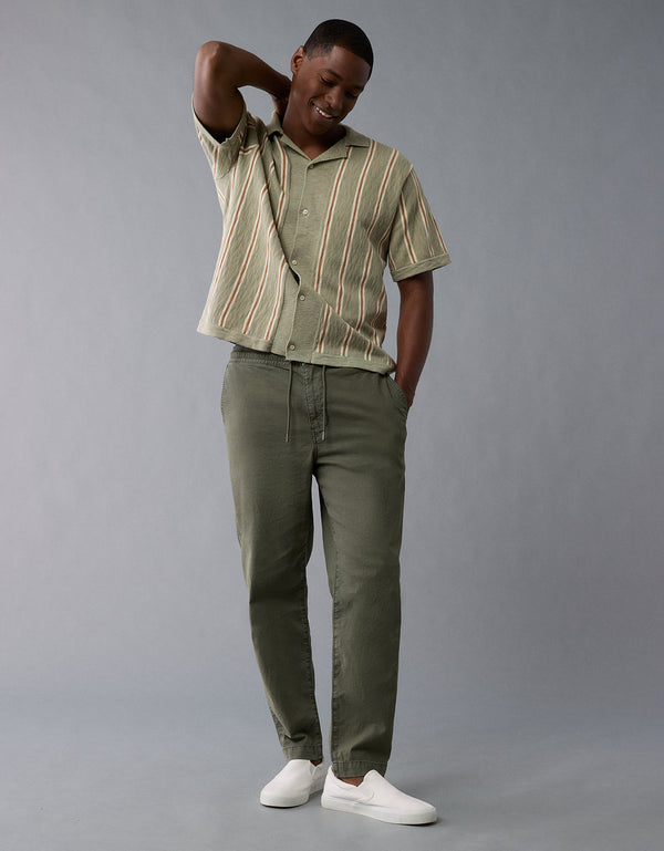 Pantalón ajustado de hombre AE - Generico