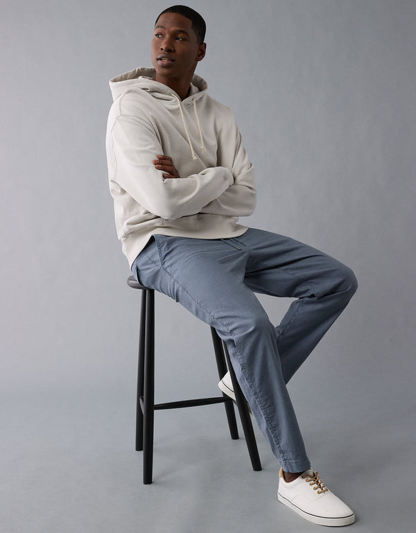 Pantalón ajustado de hombre AE - Azul