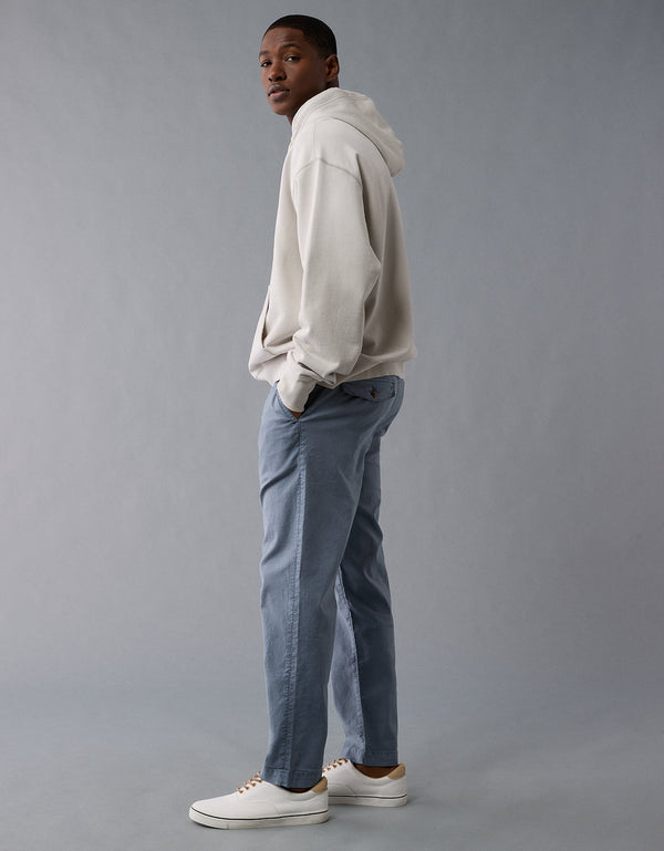 Pantalón ajustado de hombre AE - Azul