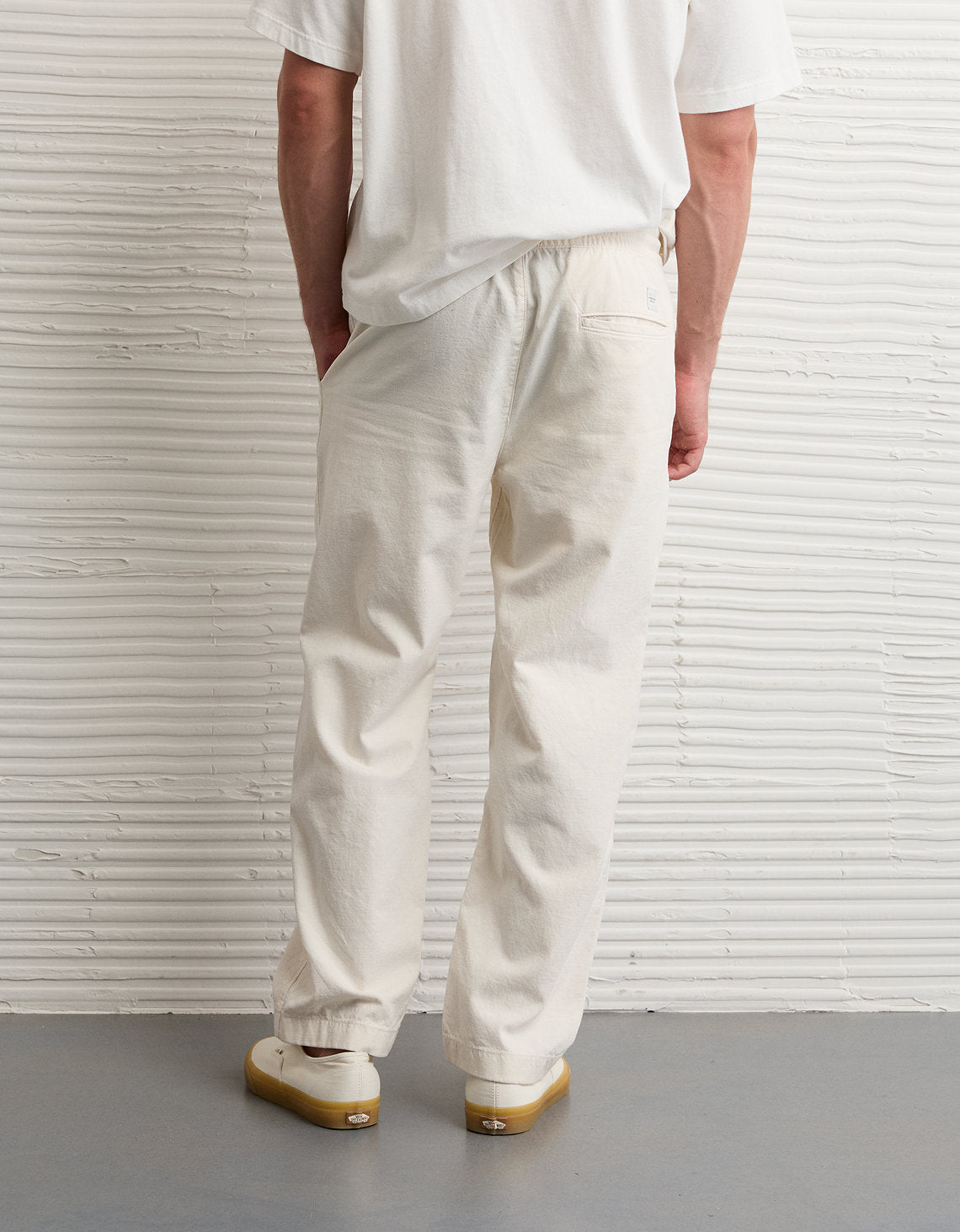 Pantalón Trekker Ae - Generico 0127_5347_106_ob
