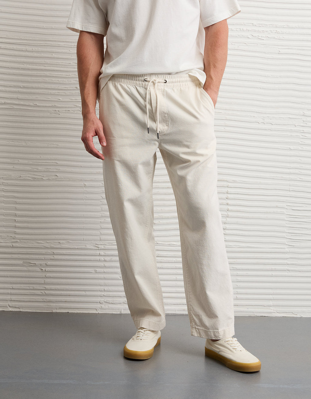 Pantalón Trekker Ae - Generico 0127_5347_106_of