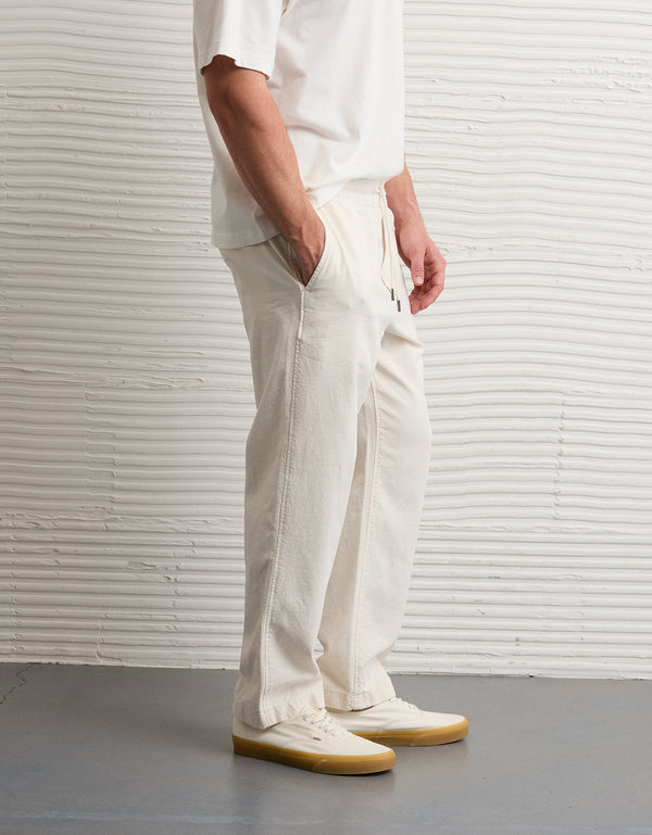 Pantalón Trekker Ae - Generico