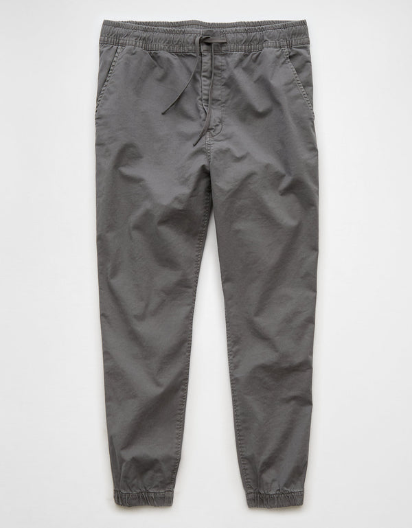 Jogger Tipo Trekker Ae - Gris