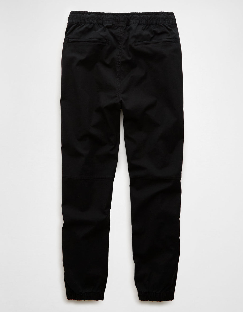 Jogger Tipo Trekker Ae - Negro 0129_4976_064_b