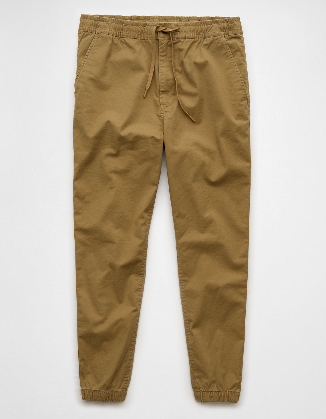 Jogger Tipo Trekker Ae - Caqui 0129_4976_238_f